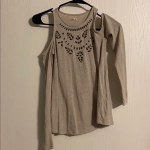 Hollister Long Sleeve